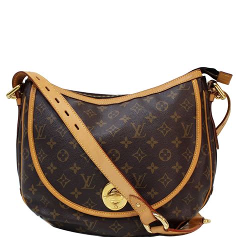 louis vuitton monogram canvas tulum gm|Louis Vuitton Monogram .